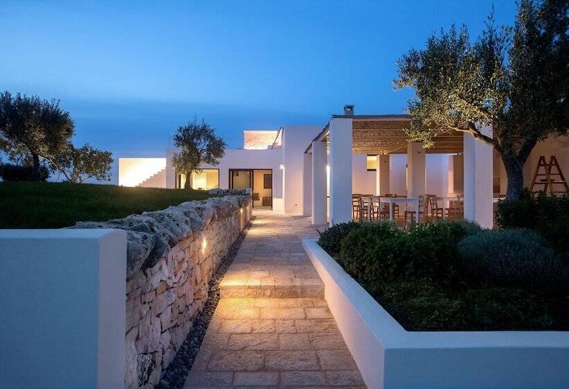 Bed and Breakfast Ddò Relais Di Puglia