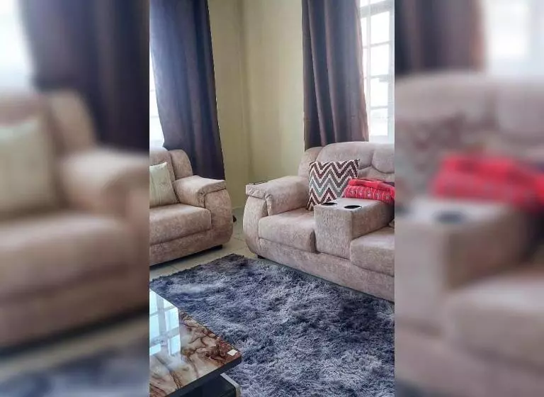 تختخواب و صبحانه Rubani Homes