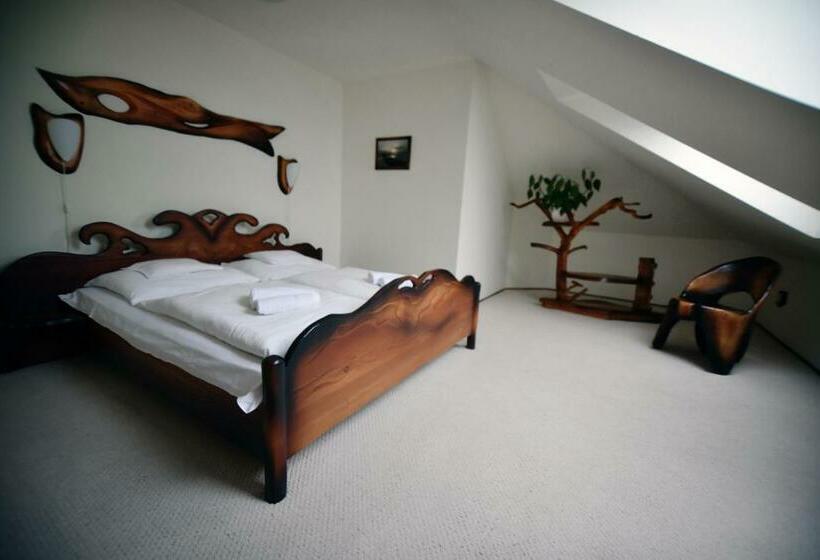 ホテル Camelot Club