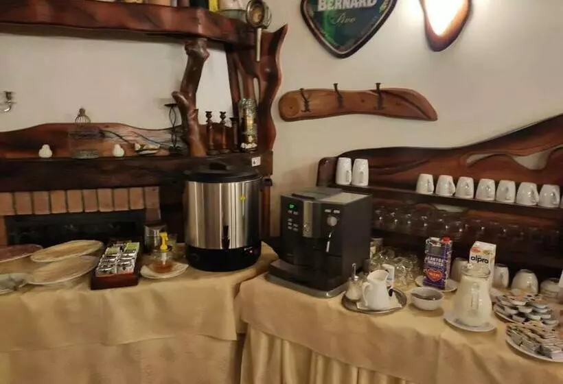 Hotelli Camelot Club