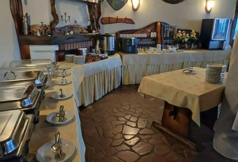 Hotelli Camelot Club