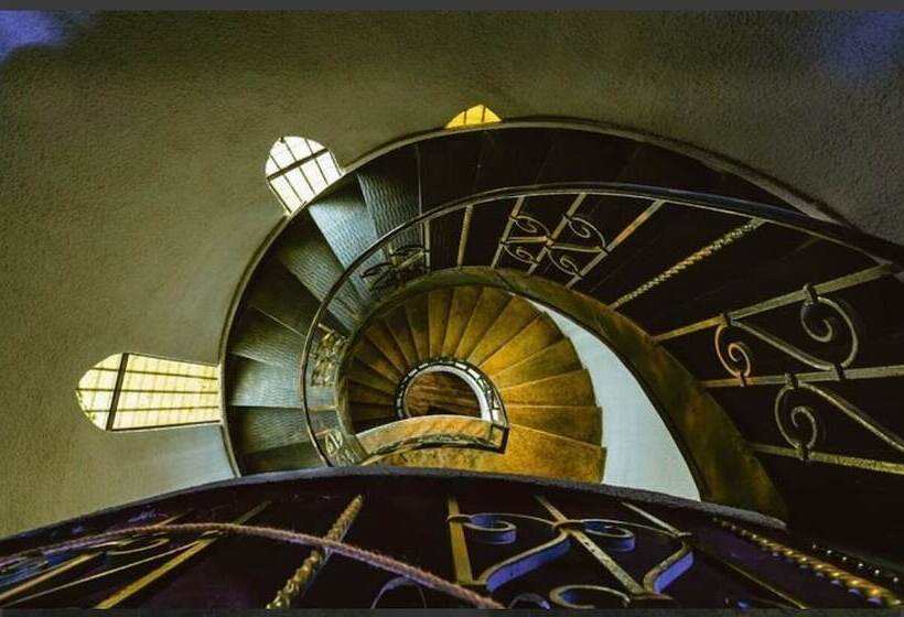 هتل Castillo Viña Del Mar