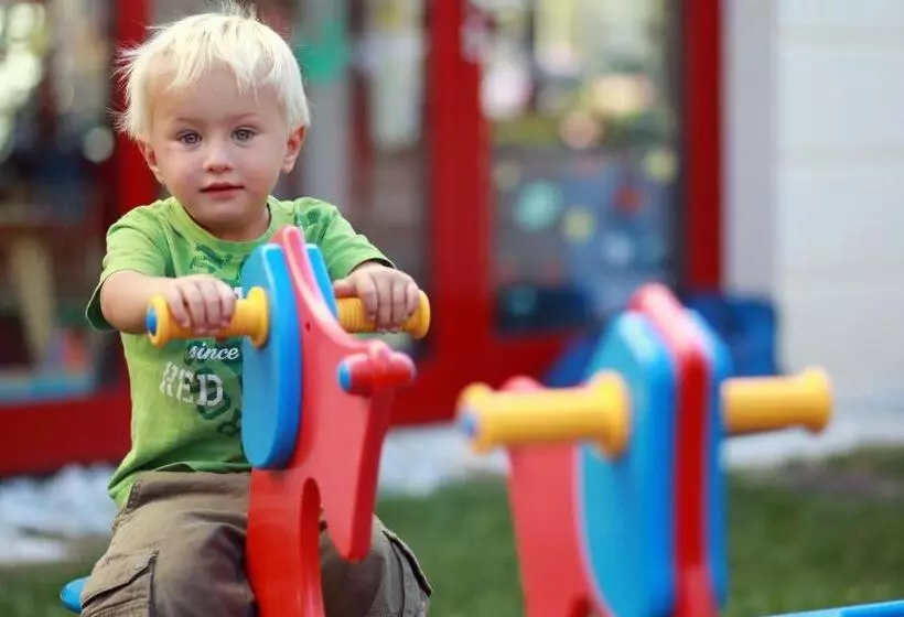 ホテル Gesundheits  & Wellness Resort Oberzeiring