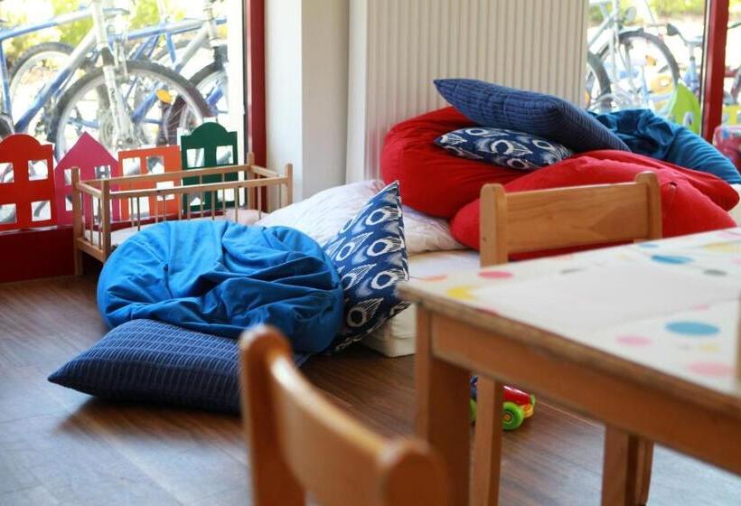 Отель Gesundheits  & Wellness Resort Oberzeiring