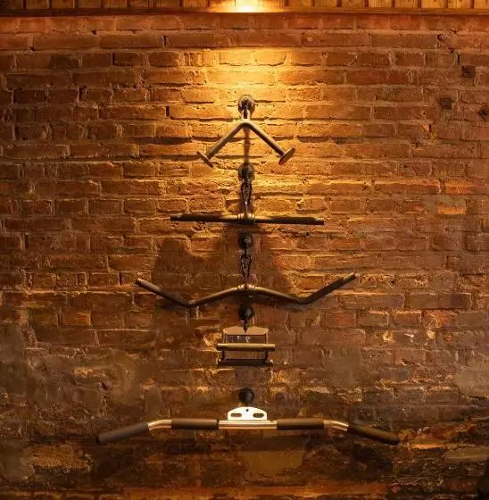 ホテル Hof Kirchhorst