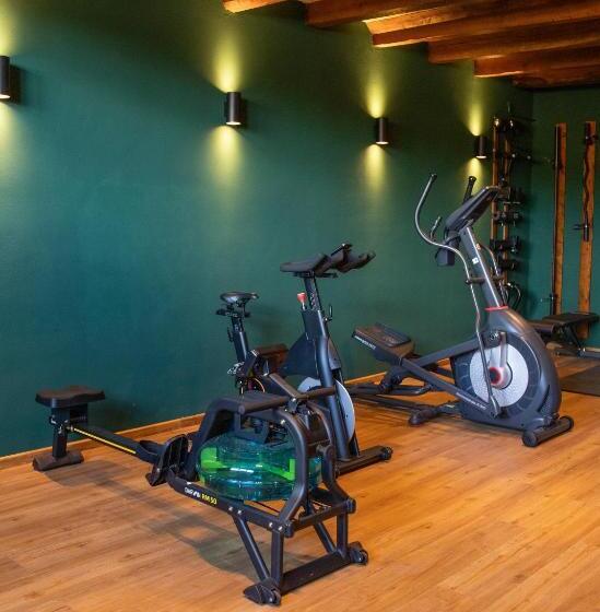 酒店 Hof Kirchhorst