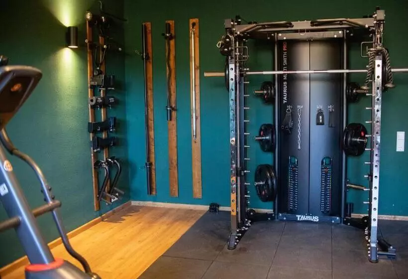 ホテル Hof Kirchhorst