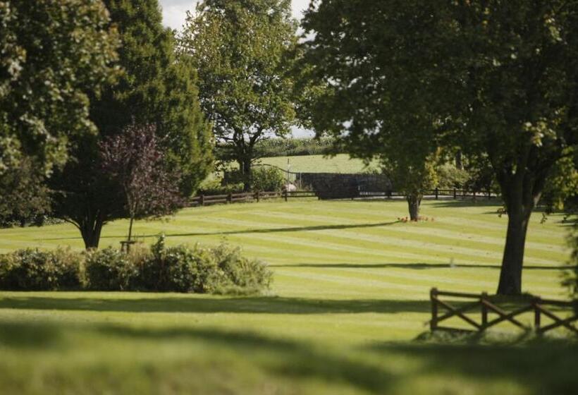 酒店 Hof Kirchhorst