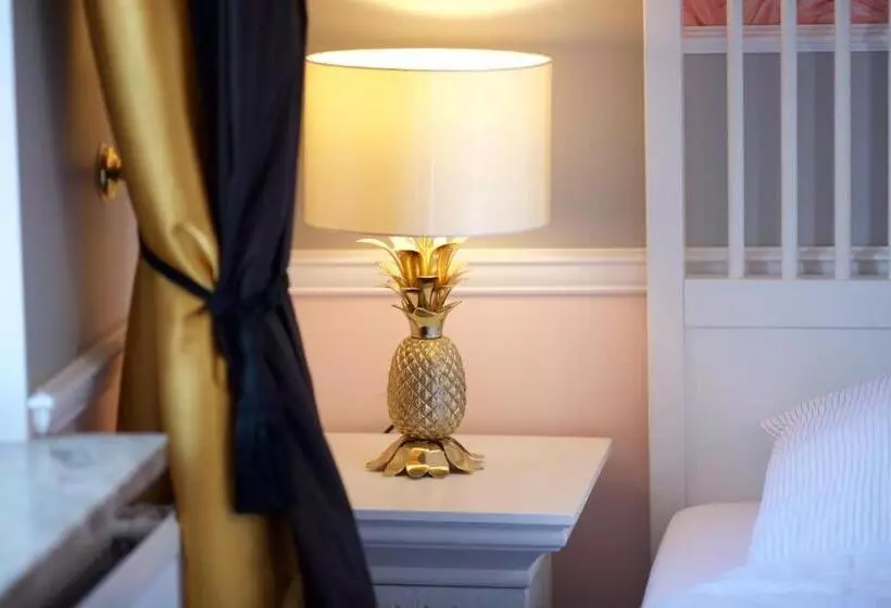 ホテル Hof Kirchhorst