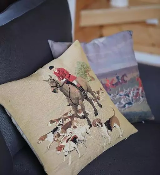 ホテル Hof Kirchhorst