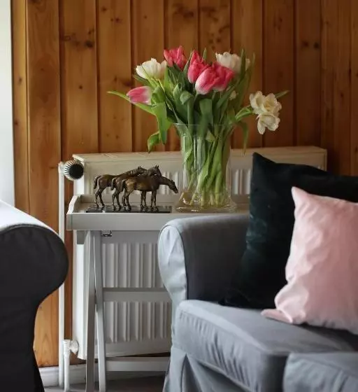 ホテル Hof Kirchhorst