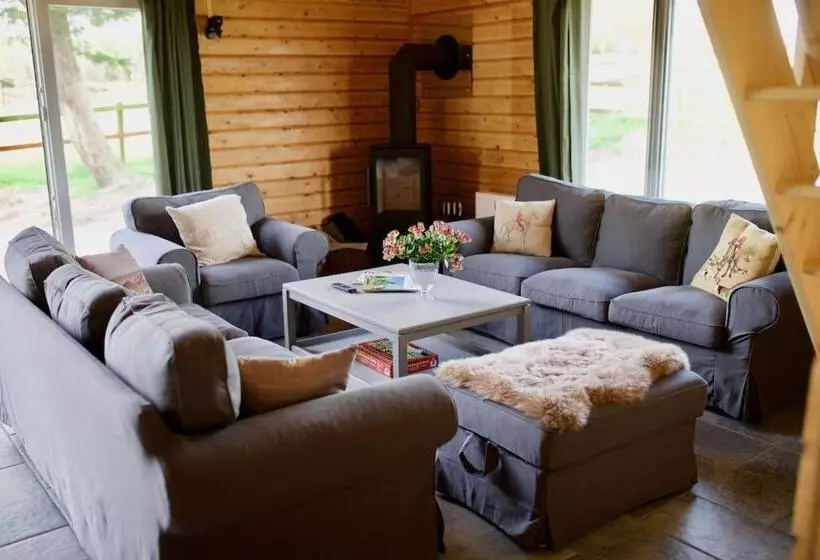 ホテル Hof Kirchhorst