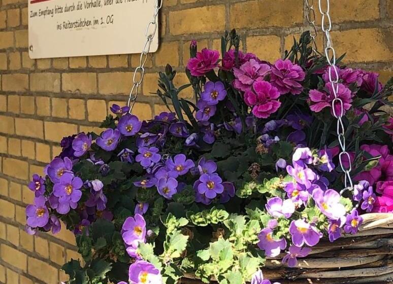 酒店 Hof Kirchhorst