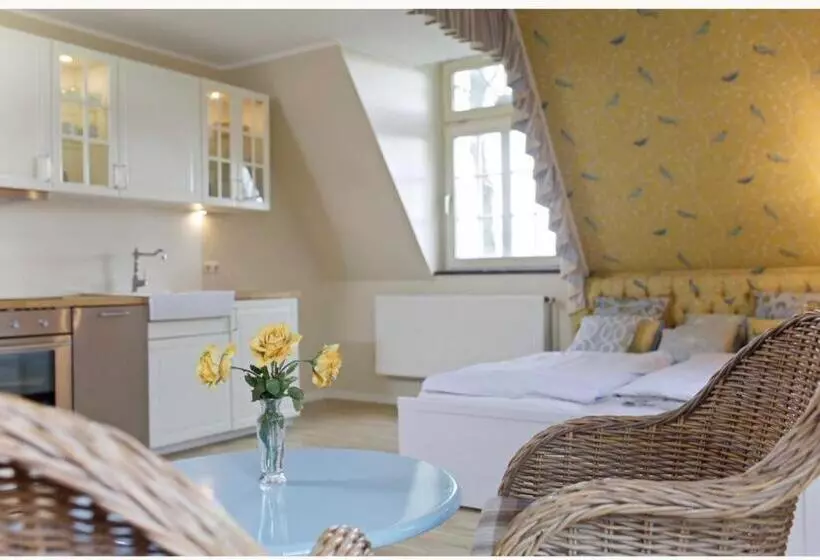 ホテル Hof Kirchhorst