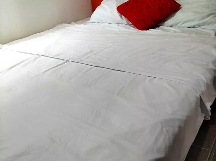 هتل King Rapid Rise