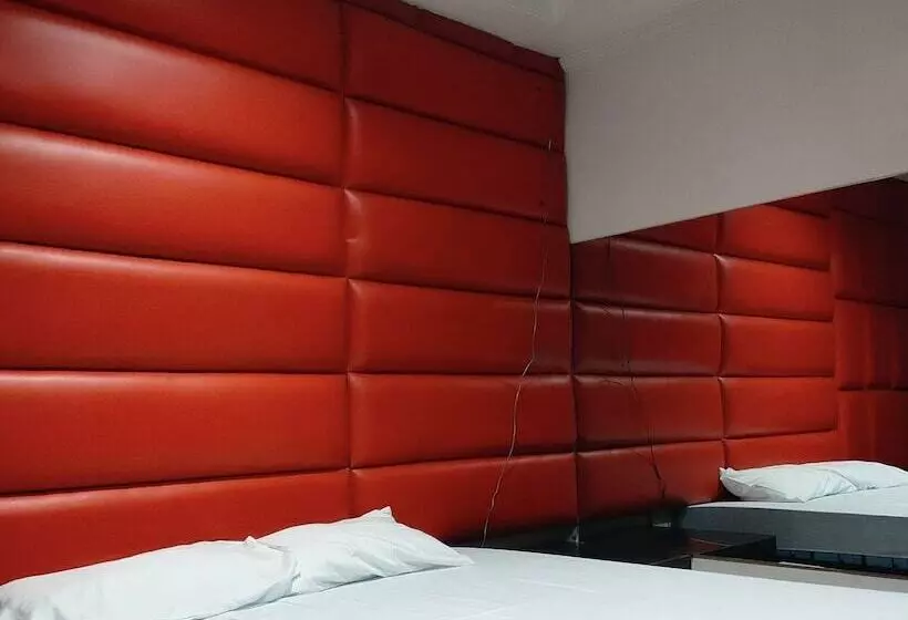 هتل King Rapid Rise