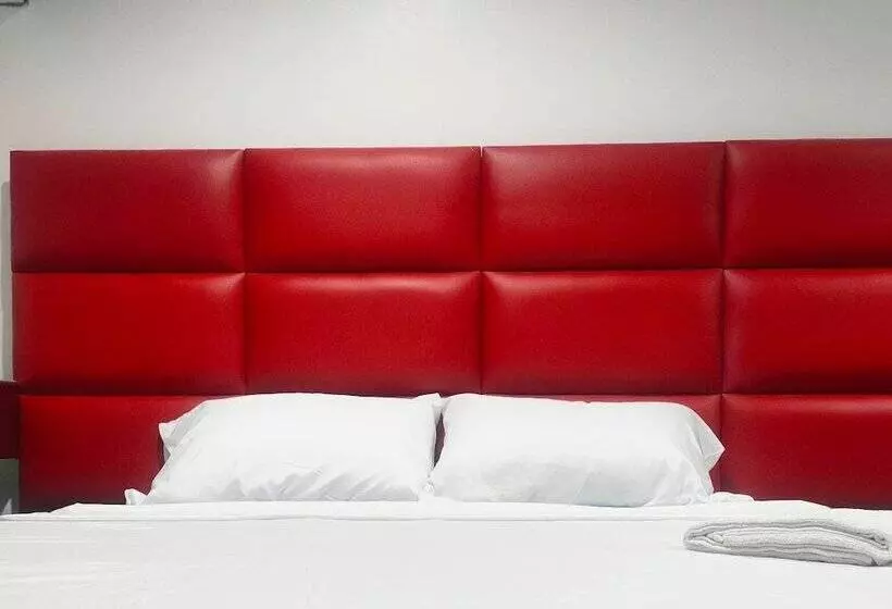 هتل King Rapid Rise