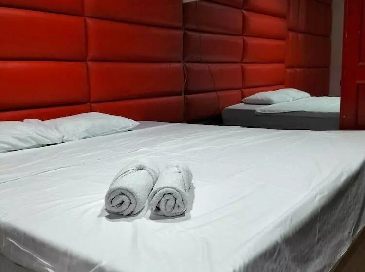 هتل King Rapid Rise