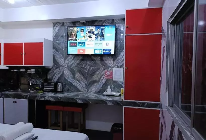 هتل King Rapid Rise