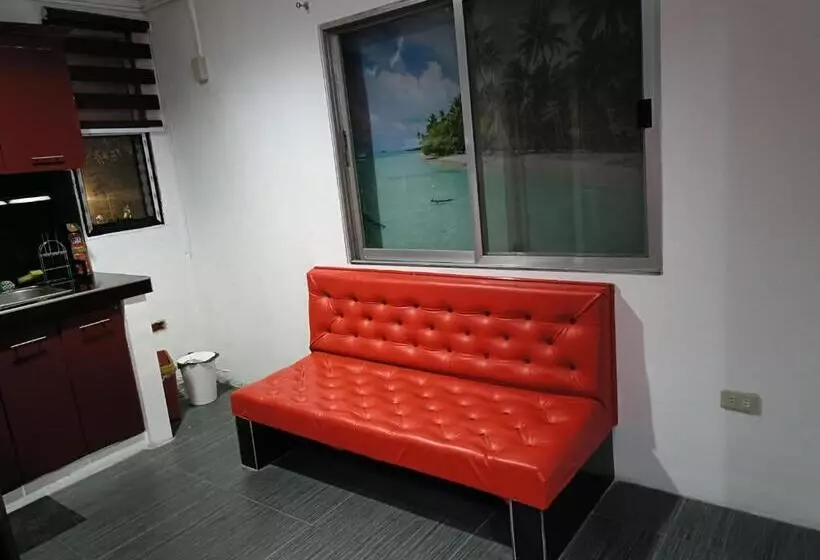 هتل King Rapid Rise