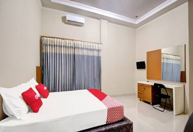 酒店 Oyo 92065 Kos Flobamor