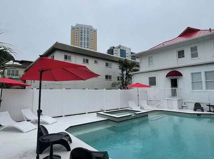 Prestige Collection, Hotel Boutique