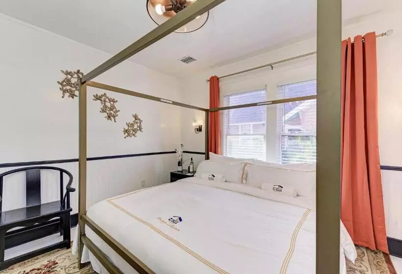 Prestige Collection, Hotel Boutique