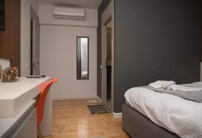 ホテル Vila Muslli