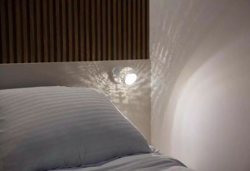 ホテル Vila Muslli