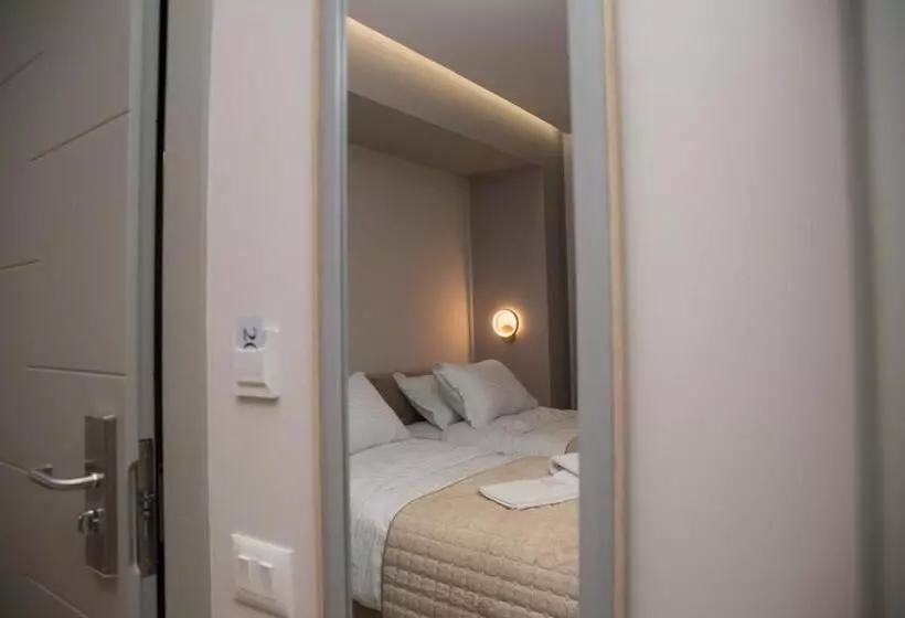 ホテル Vila Muslli