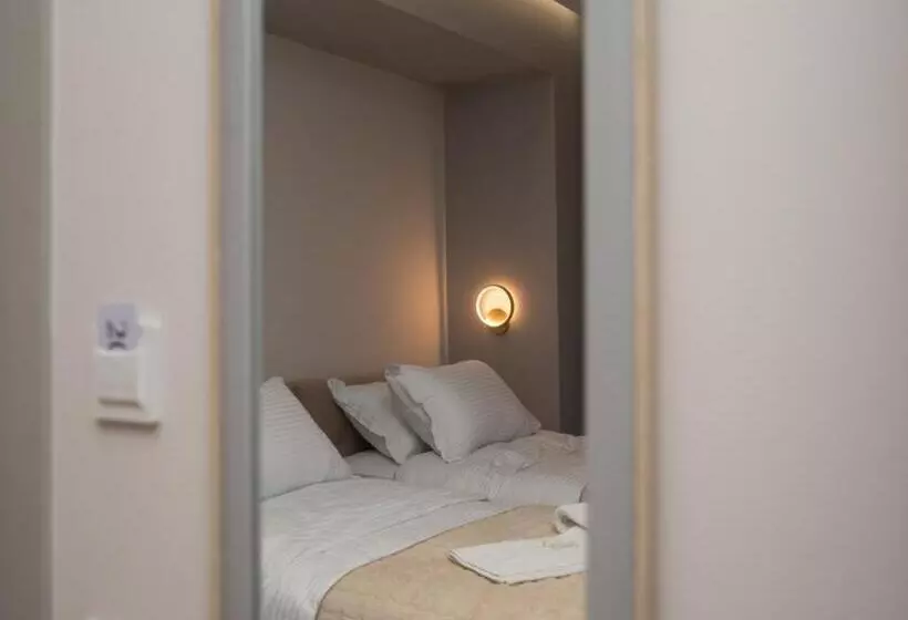 ホテル Vila Muslli