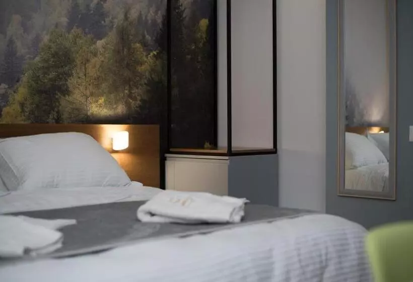 ホテル Vila Muslli