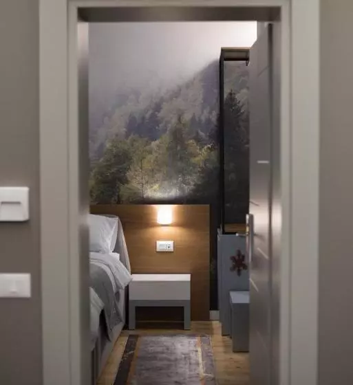 ホテル Vila Muslli