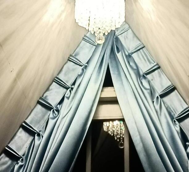 פנסיון บ้าน วังน้ำเขียว