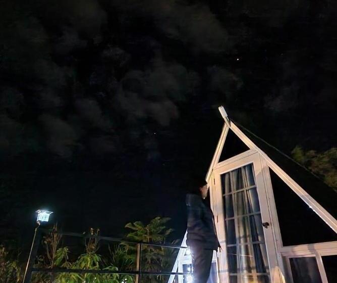 פנסיון บ้าน วังน้ำเขียว