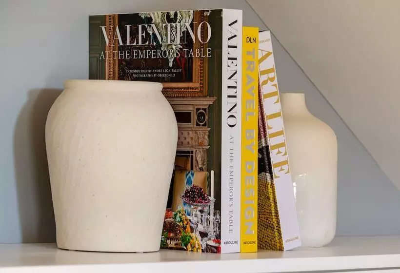 Majatalo Bcascais Boutique House By Apt Iin Cascais Center