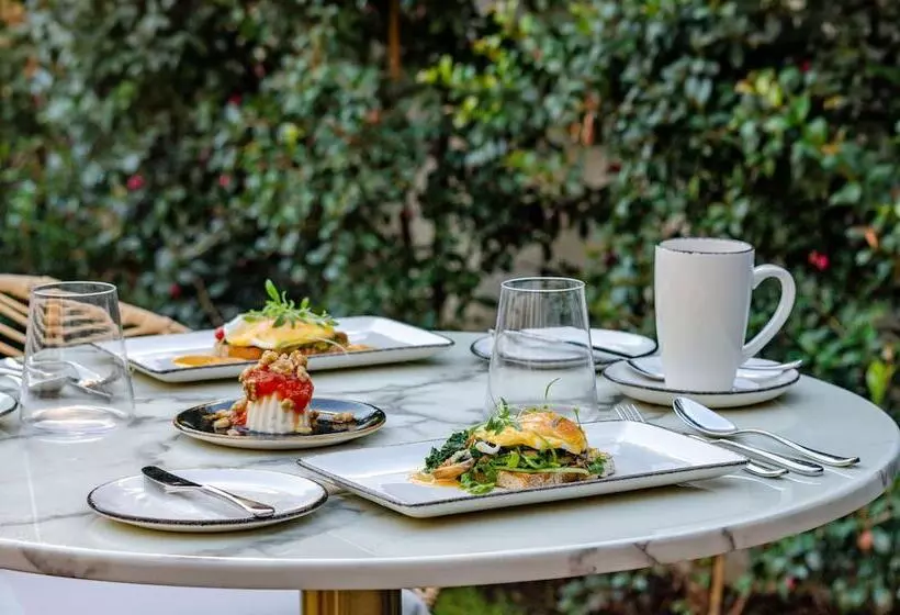 Majatalo Bcascais Boutique House By Apt Iin Cascais Center