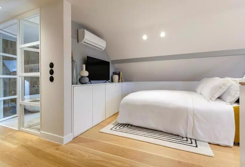 Majatalo Bcascais Boutique House By Apt Iin Cascais Center