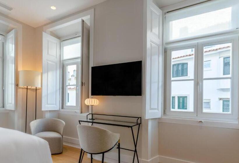 پانسیون Bcascais Boutique House By Apt Iin Cascais Center