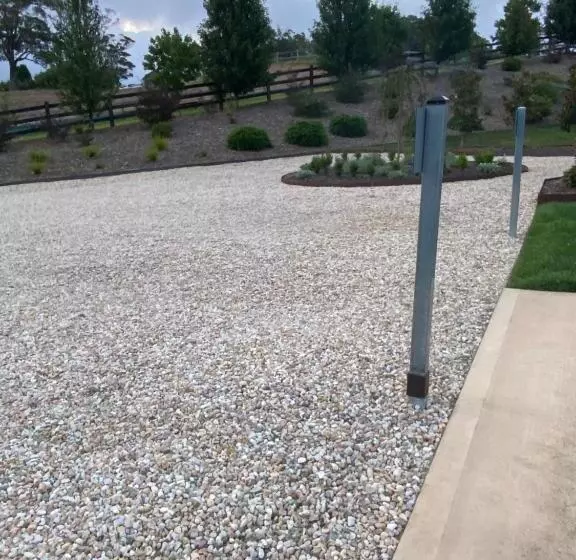 Majatalo Bloomfield Manor