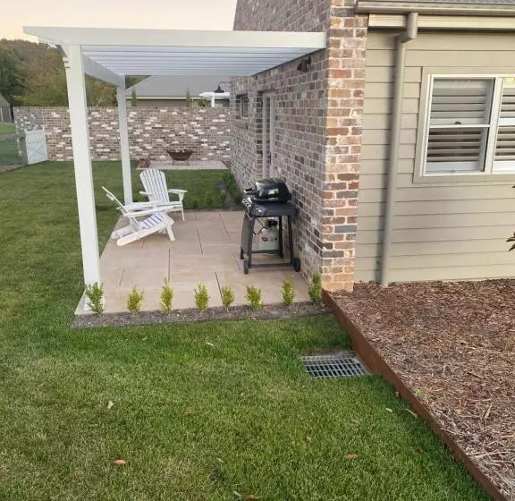 Majatalo Bloomfield Manor