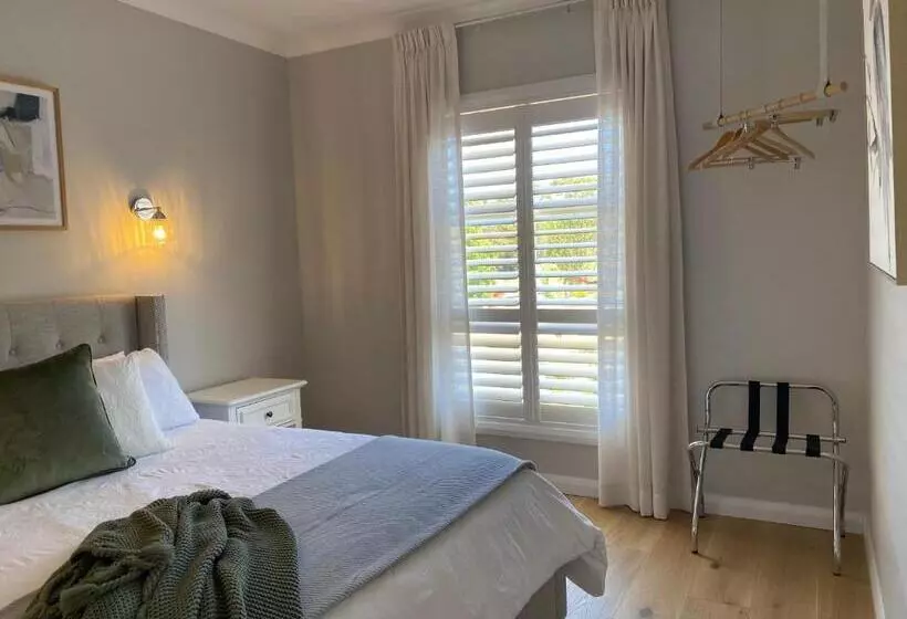 Majatalo Bloomfield Manor