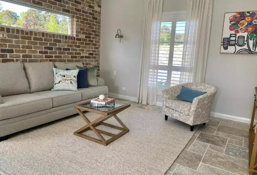 Majatalo Bloomfield Manor