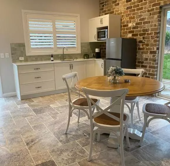 Majatalo Bloomfield Manor