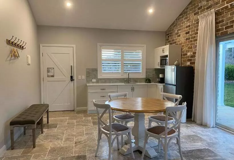 Majatalo Bloomfield Manor