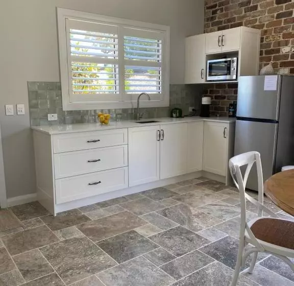 Majatalo Bloomfield Manor