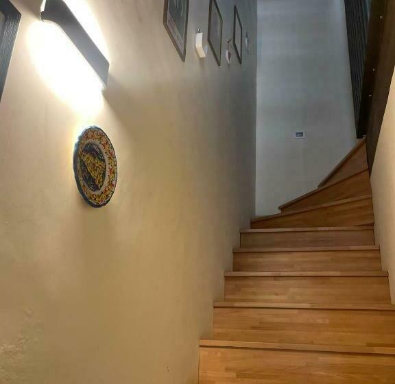 פנסיון Guest House Isabel