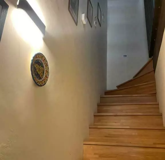 ペンション Guest House Isabel