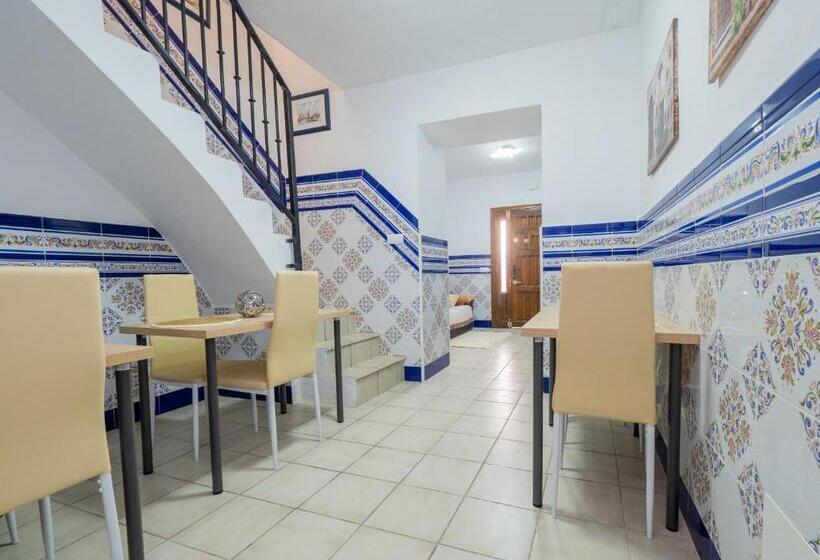 Пансион Cubo S Dreams Alhaurin Room 4