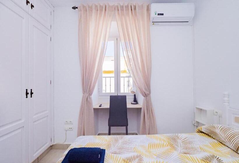 Пансион Cubo S Dreams Alhaurin Room 4